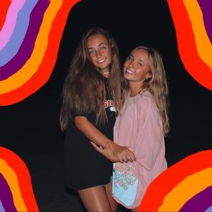 Meet your Posher, Audrey